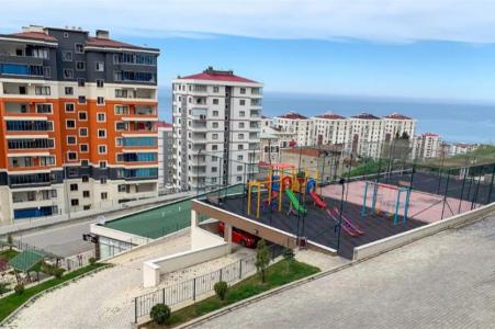 Trabzon, Turquie