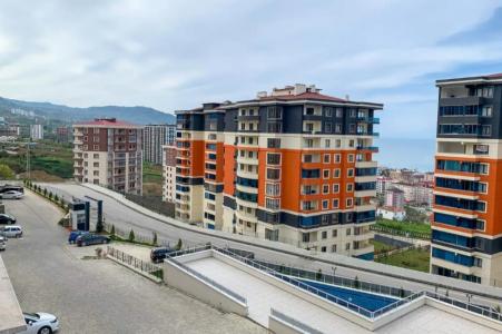 Trabzon, Turquie