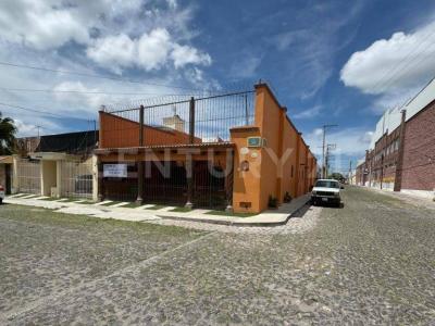 Potrero Zapote 203B,, Tequisquiapan, Querétaro 76750, Meksika