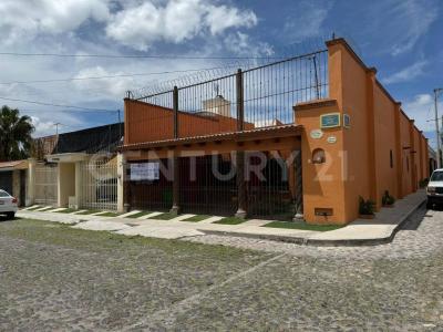 Potrero Zapote 203B,, Tequisquiapan, Керетаро 76750, Мексика