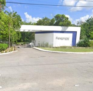 Av. Galaxias del Sol Av. Chetumal,, Cancún/Benito Juárez, Quintana Roo 77500, Mexico