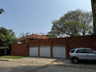 La Habana entre Juan L. Mallorquín y Tte. Colmán , C. A. López, Asunción 00001, باراغواي