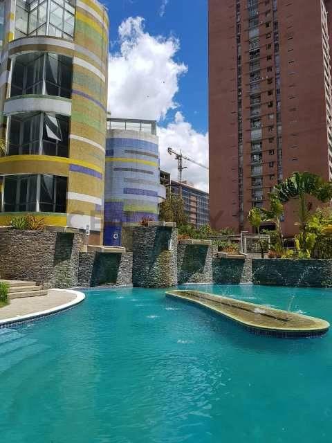 Av. Romulo Gallegos. Conjunto Parque Residencial del Este, Caracas, Miranda 1071, Venezuela