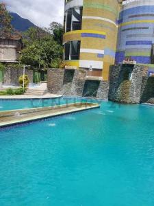 Av. Romulo Gallegos. Conjunto Parque Residencial del Este, Caracas, Miranda 1071, Venezuela