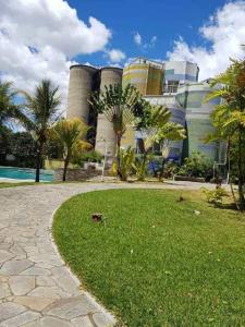Av. Romulo Gallegos. Conjunto Parque Residencial del Este, Caracas, Miranda 1071, Venezuela