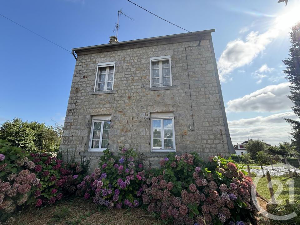 Domfront En Poiraie, Basse-Normandie, France