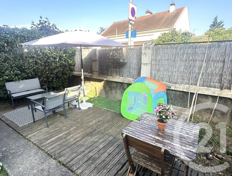 Juvisy Sur Orge, Île-de-France 91260, アキタン