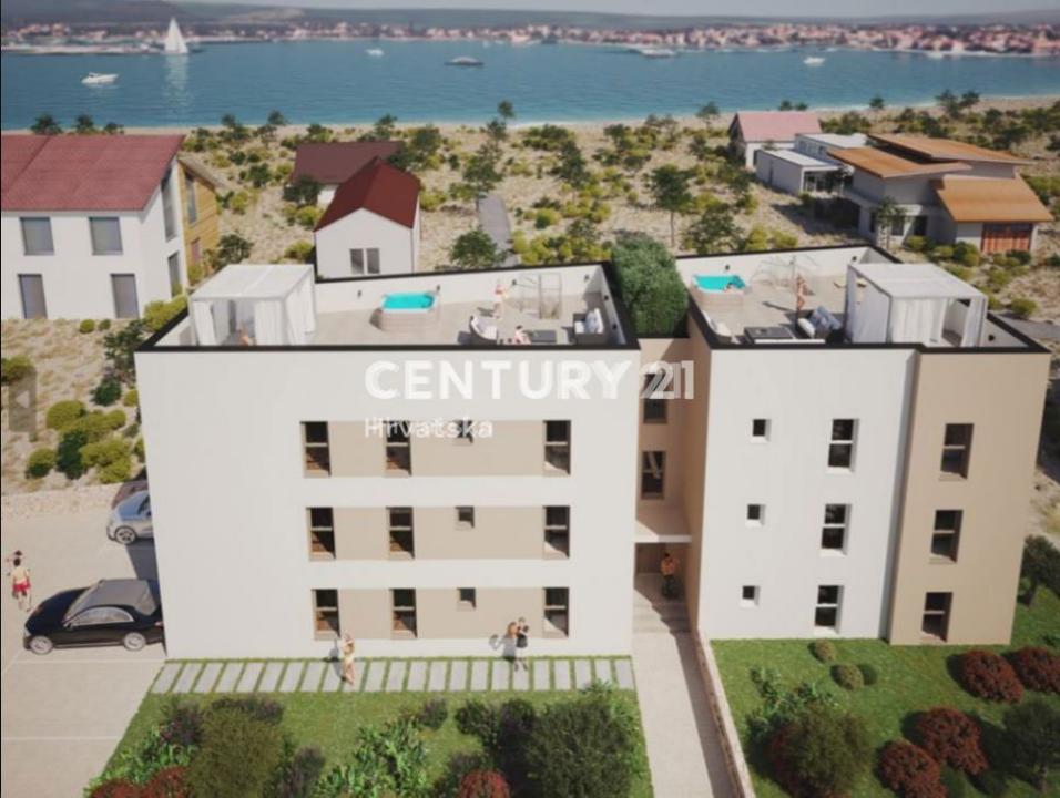 Sukošan, Sukošan, Zadarska Županija 23206, クロアチア
