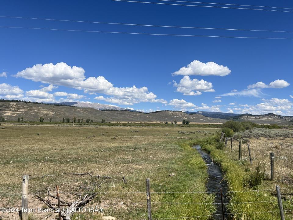 KNORI MINOR SUBD., LOT 1. FKA:, Bondurant, Wyoming 82922, États-Unis