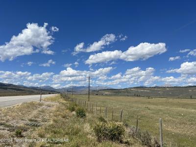 KNORI MINOR SUBD., LOT 1. FKA:, Bondurant, Wyoming 82922, USA