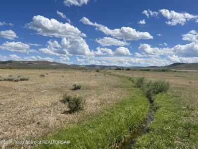 KNORI MINOR SUBD., LOT 1. FKA:, Bondurant, Wyoming 82922, États-Unis