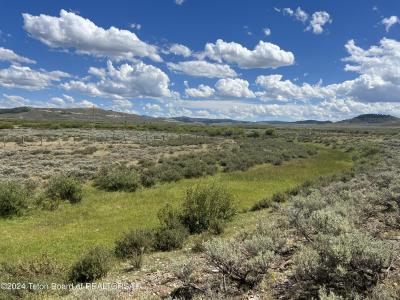 KNORI MINOR SUBD., LOT 1. FKA:, Bondurant, Wyoming 82922, États-Unis