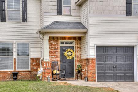 2218 Sunny Day Drive, Hephzibah, Джорджия 30815, Соединенные Штаты