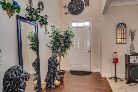 2218 Sunny Day Drive, Hephzibah, Джорджия 30815, Соединенные Штаты