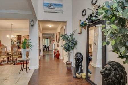 2218 Sunny Day Drive, Hephzibah, Джорджия 30815, Соединенные Штаты
