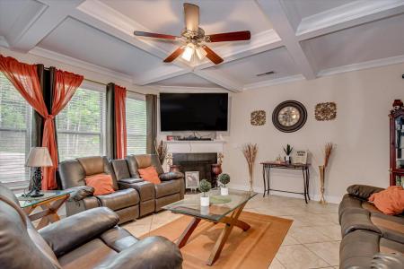 2218 Sunny Day Drive, Hephzibah, Джорджия 30815, Соединенные Штаты