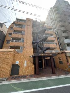大山金井町54-10, ライオンズマンション大山第５, 板橋区, Tokyo 173-0024, Japan