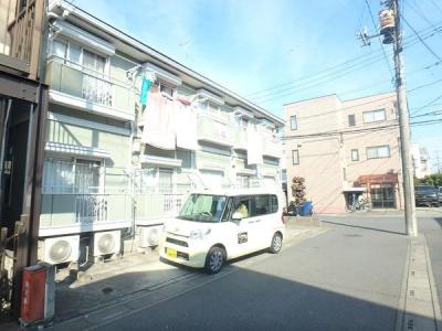 202, 神明１丁目, ドミール草加, 草加市, Saitama 340-0012, Japan