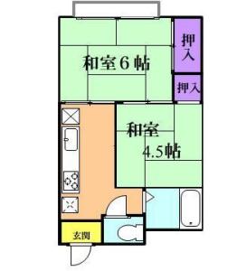 実籾４丁目３－３５, 習志野市, Chiba 275-0002, Japón