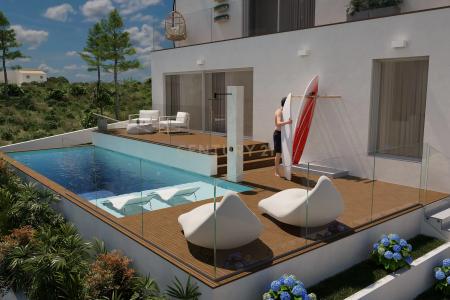 Aljezur, Faro 8670-119, Portugal