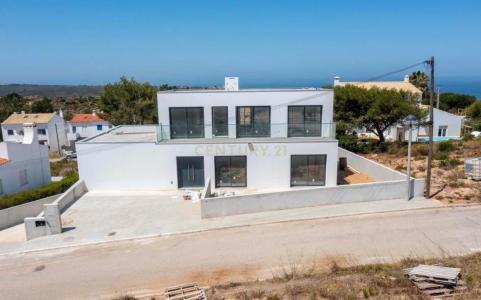 Aljezur, Фару 8670-119, Португалия