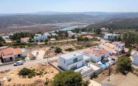 Aljezur, Фару 8670-119, Португалия