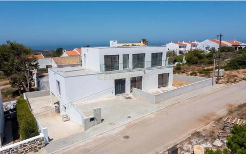 Aljezur, Фару 8670-119, Португалия
