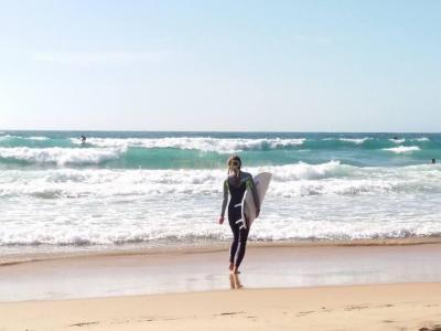 Aljezur, Faro 8670-119, Portogallo