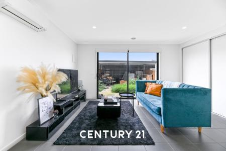 20 Paramount Boulevard, Wyndham Vale, VIC 3024, Australia