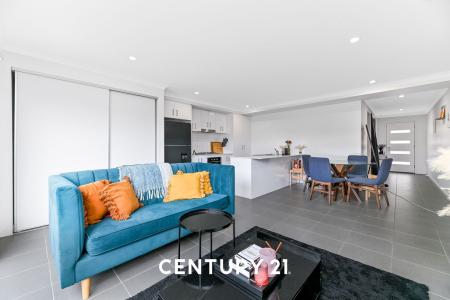 20 Paramount Boulevard, Wyndham Vale, VIC 3024, Australia