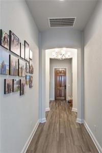 701 Pinnacle View DR, Georgetown, Texas 78628, États-Unis