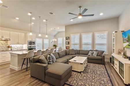 701 Pinnacle View DR, Georgetown, Texas 78628, États-Unis