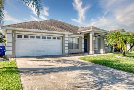 2141 ANTLER DRIVE, Saint Cloud, Florida 34772