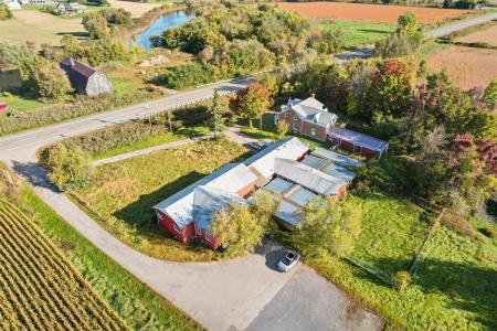 3062 Route 138, Ormstown, Quebec J0S 1K0, Canadá