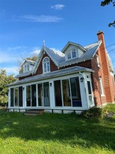 3062 Route 138, Ormstown, Quebec J0S 1K0, Canadá