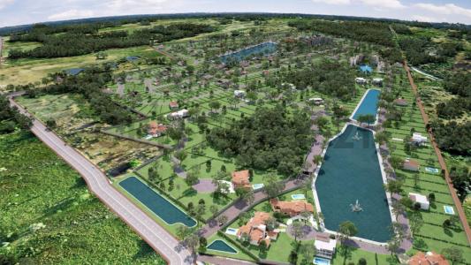 Nueva Asuncion , Villa Hayes, Presidente Hayes 00001, 巴拉圭