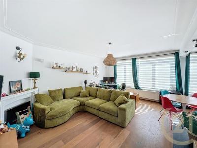 Hendrik De Kosterlaan 21, Zellik, 벨기에