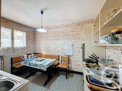 Salbris, Centre 41300, France