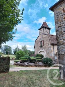 Miers, Midi-Pyrénées 46500, Frankreich