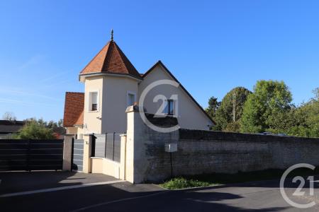 Fleury Sur Orne, Basse-Normandie 14123, France