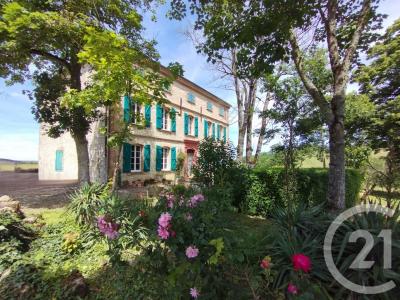 St Gauzens, Midi-Pyrénées 81390, France
