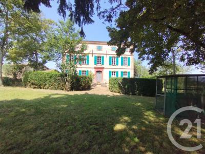 St Gauzens, Midi-Pyrénées 81390, アキタン