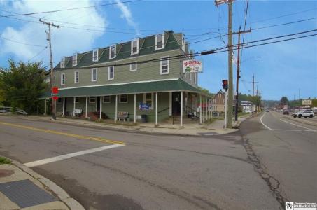 1414 E 2nd St, Jamestown, New York 14701, HOA KỲ