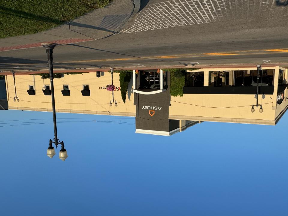 248-258 Exchange Street, Geneva, New York 14456, Stati Uniti