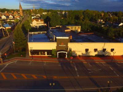 248-258 Exchange Street, Geneva, New York 14456, Stati Uniti