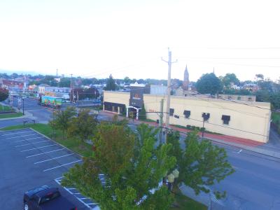 248-258 Exchange Street, Geneva, New York 14456, Stati Uniti