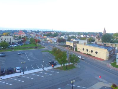 248-258 Exchange Street, Geneva, New York 14456, Stati Uniti