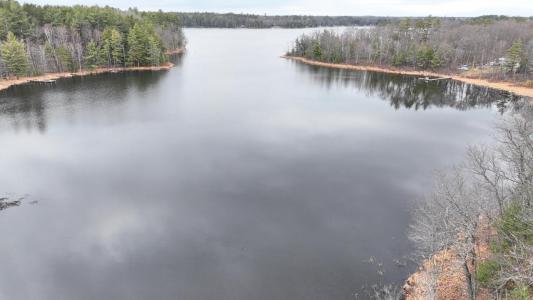Lot 12 On Duner Point Ln, Lac Du Flambeau, Wisconsin 54538, USA