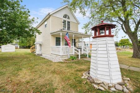 Port Clinton, Ohio 43452, Estados Unidos