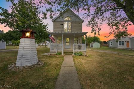 Port Clinton, Ohio 43452, Estados Unidos